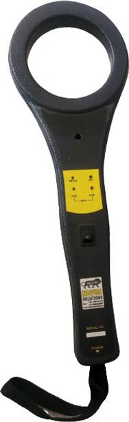 Novus Solutions 2023 Advanced Metal Detector