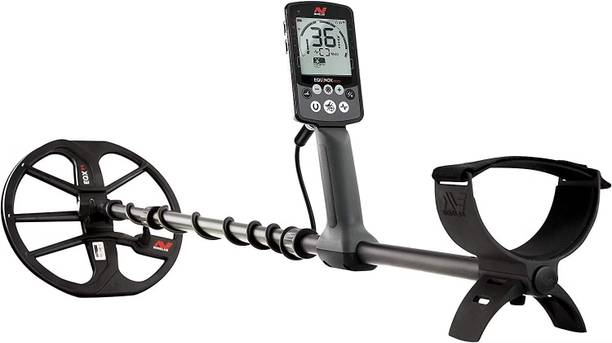 MINLAD EQNAX700 Advanced Metal Detector