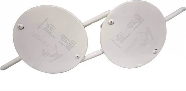 Amp exchange k24f00032 Metal Electrical Box