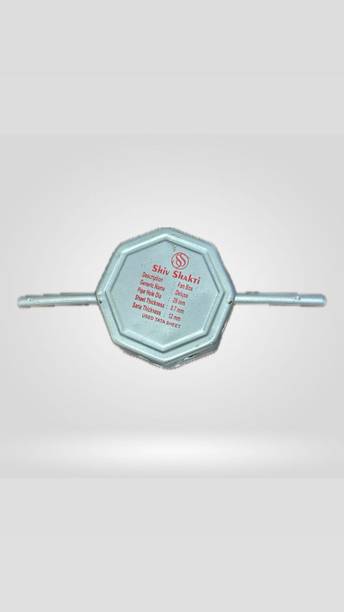shivayuventures fanbox Metal Electrical Box