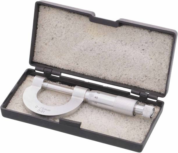 PRIMETEK micrometer or screw gauge Micrometer Screw Gauge