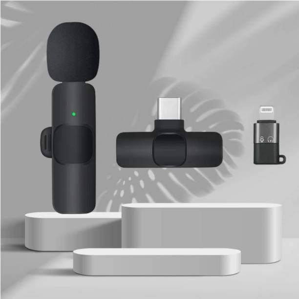 CeramiQ wireless mic | BLUETOOTH MIC | bluetooth mic | WIRELESS MIC Microphone