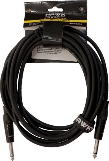 HAWK SMPG016 - Black Cable