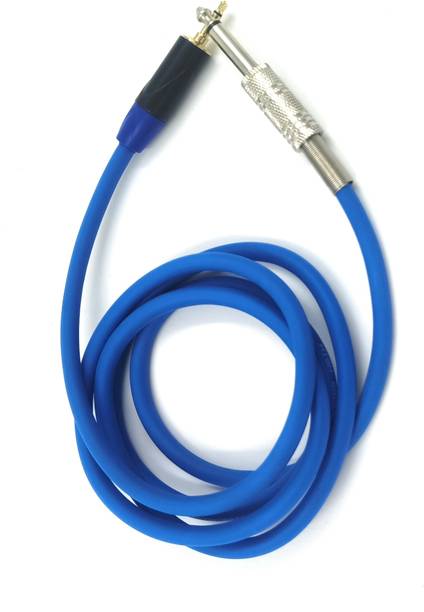 TZ SMART AUX Cable P38 plug male to stereo 4 pole AUX Cable