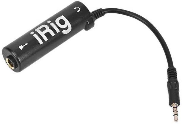N&M Store Audio Interface AMP iRig from for iPod Touch,...