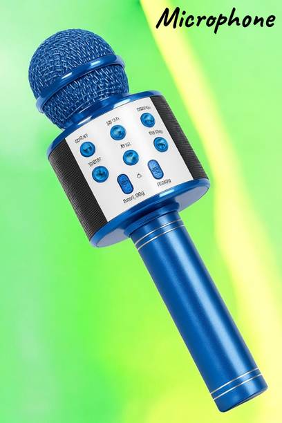 Stybits X72 All-in-One Karaoke Mic Speaker Portable B...