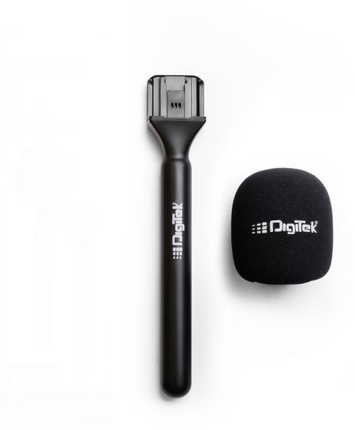 DIGITEK DHMA-101 Camera Microphone