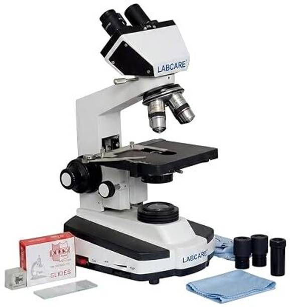 labcare LAB-PATHO-MICSCOPE-N Microscope Slide Box