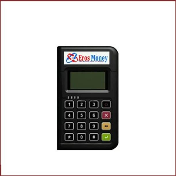 Eros Money Services Mini ATM Card Electronic Microtome