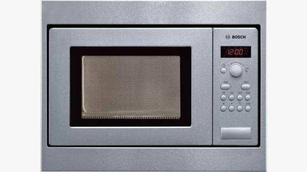 BOSCH 17 L Solo Microwave Oven