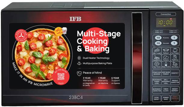 IFB 23 L Convection Microwave Oven