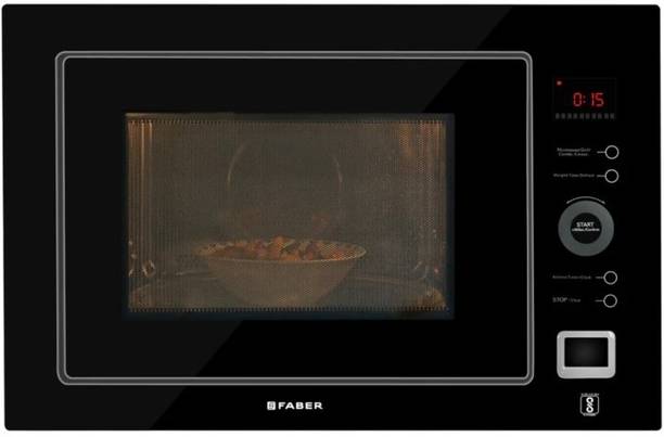 FABER 25 L Convection & Grill Microwave Oven