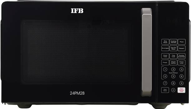 IFB 25 Litre Black cheapest Convection Microwave