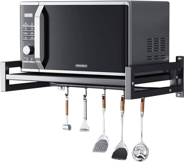 Hs Retail Stand Microwave Wall Mount