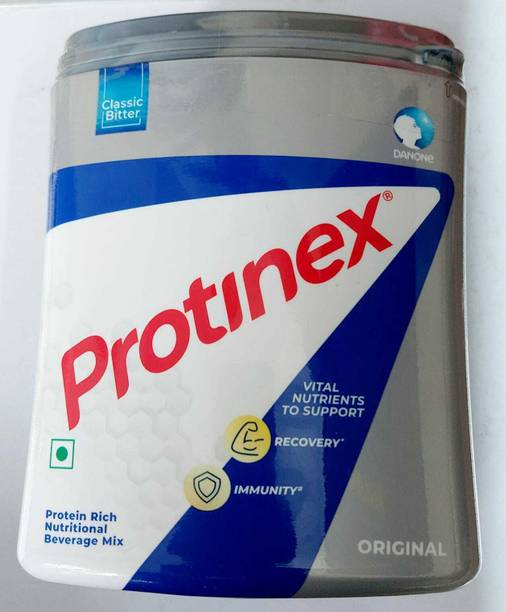 Protinex Original -Nutrition Drink Powder with Protein for Immunity