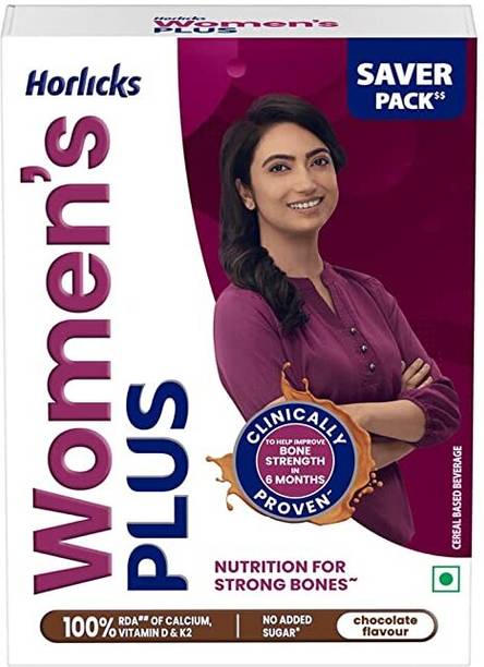 HORLICKS Chocolate Flavor Refill