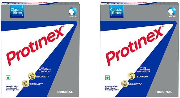 Protinex Original -Nutrition Drink Powder with Protein for Immunity