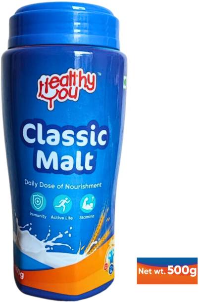 HEALTHY YOU Classic Malt