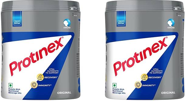 Protinex Original -Nutrition Drink Powder with Protein for Immunity