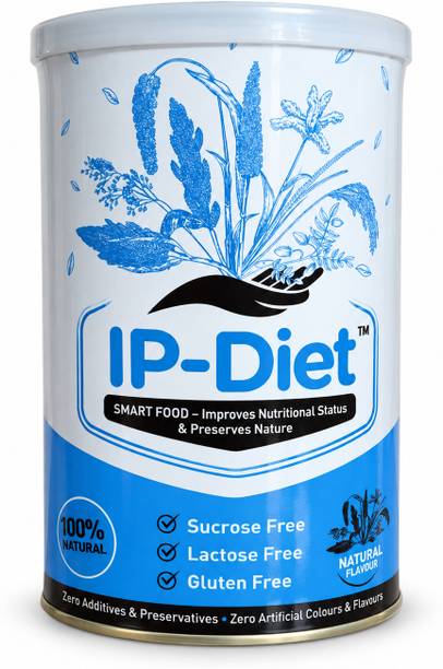 IP-Diet IPCH-01