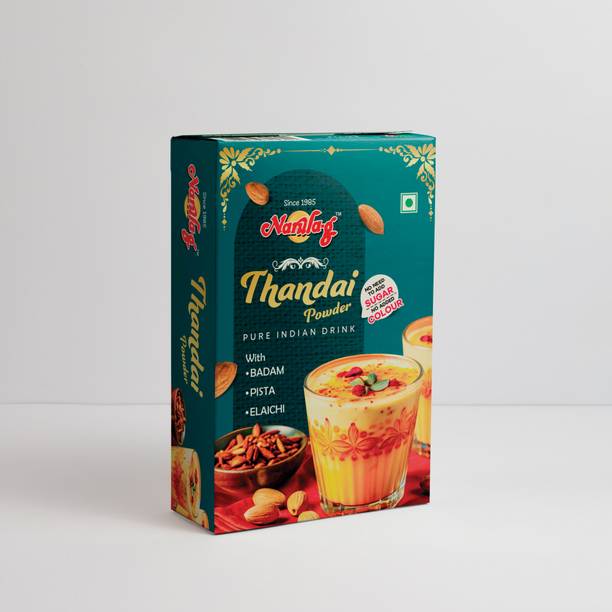 Narula G THANDAI POWDER