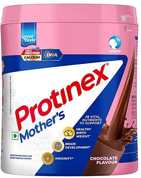 Protinex Mothers Chocolate - Nutrition Drink Powder