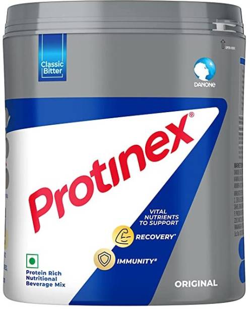 Protinex HEALTHY &NUTRITIONAL ORIGINAL DRINK 404 G X 1 PACK