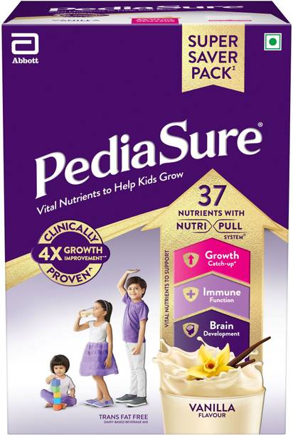 Pediasure Scientifically Designed Nutritional Drink