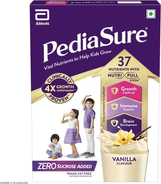Pediasure Zero Sucrose
