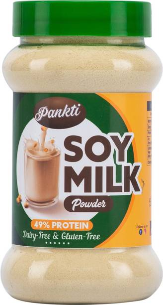Pankti SOY MILK POWDER Milk Powder