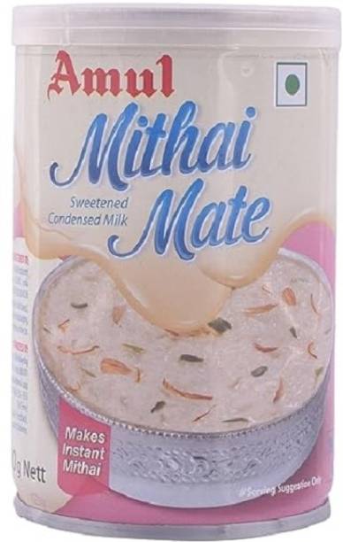 Amul Mithai Mate Sweetened Condensed Milk