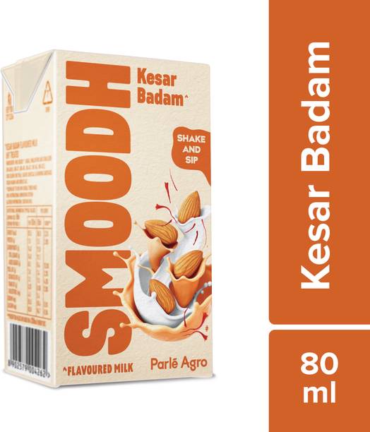 Smoodh Kesar Badam badam