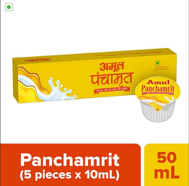 Amul Panchamrit