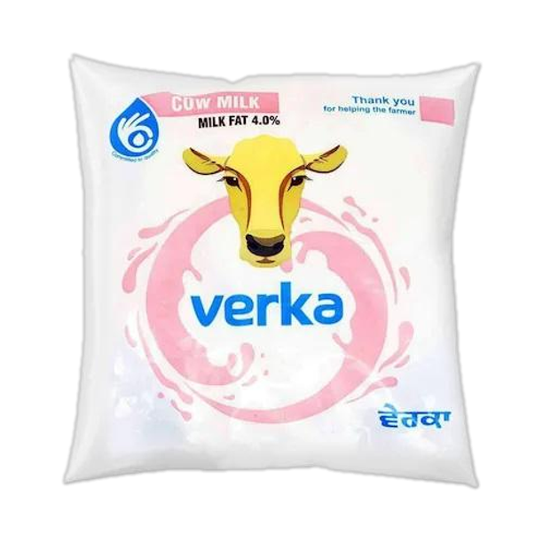 Verka Cow Milk
