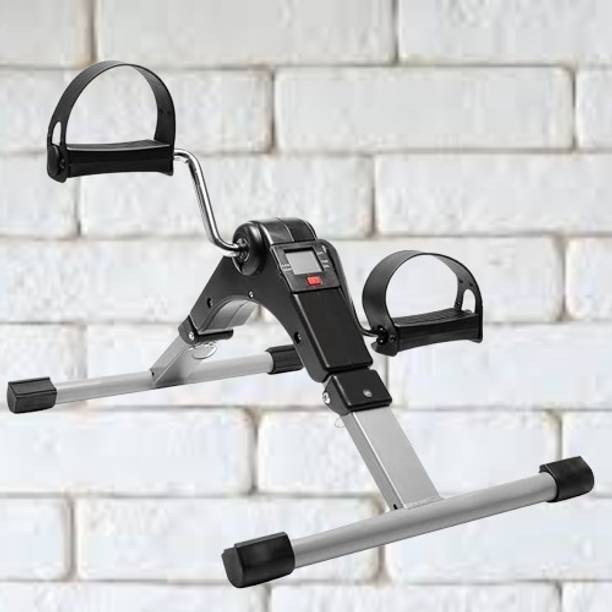 VALORACE ActiveLife Mini Pedal Bike Exerciser for Home Workout Rehabiitation and Recovery Mini Pedal Exerciser Cycle