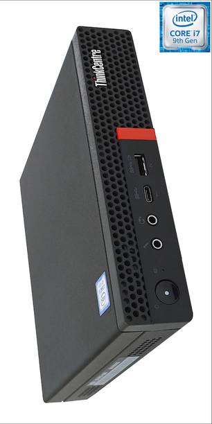 NCS (NIDHI COMPUTER SOLUTIONS) Core i7 - 9700 ThinkC...
