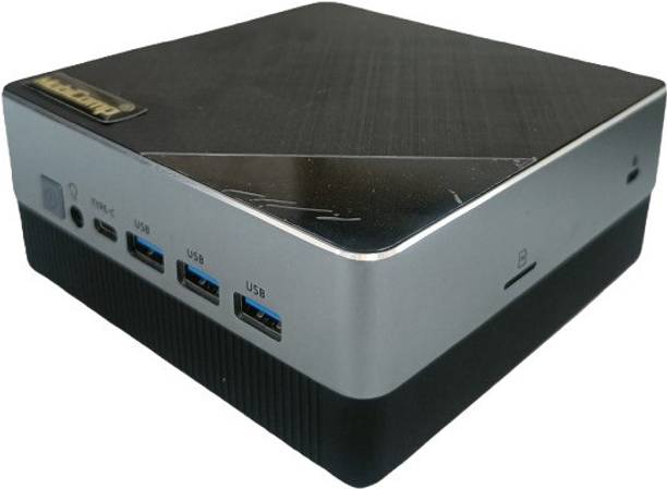 MOBICOMP FHi - Free DOS, Intel, Intel 1115G4, 8 GB DDR4...