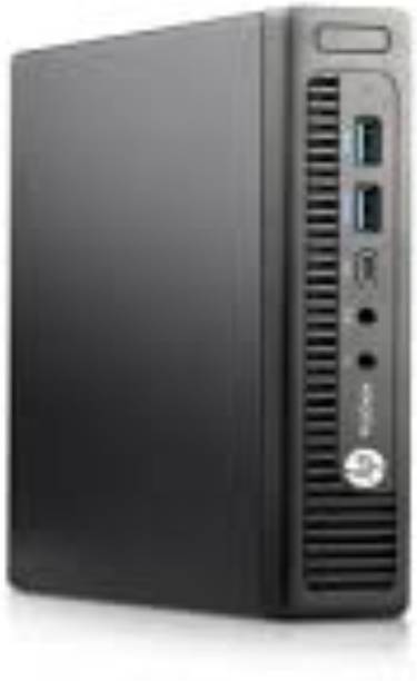 Nayajaisa (Refurbished)HP Prodesk 600 G1 Mini PC - Wind...
