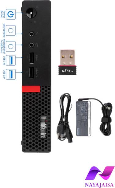 Nayajaisa (Refurbished)Len-M710q Tiny i5 7th Gen 8-512 ...