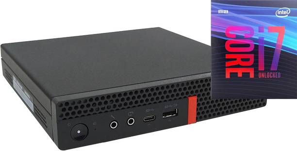 RATNARAJ COMPUTER SYSTEMS Core i7 - 9700 Processor 8 C...