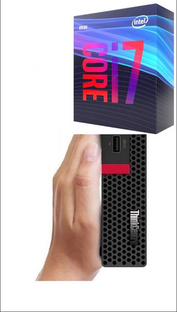 RATNARAJ COMPUTER SYSTEMS Core i7 (9th Generation) Oct...