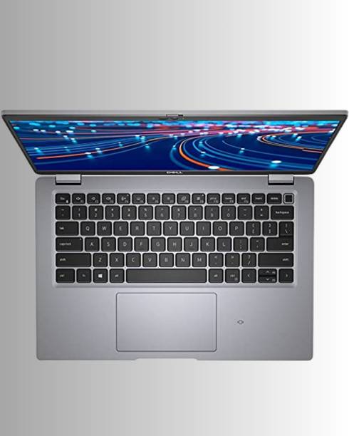 DELL Latitude 5420 Refurbished - Windows 11 Pro, Core i5-1145G7 2.6 GHz, Processor, 8 GB DDR4 RAM (Upgradable up to 32GB) 14" FHD DISPLAY, 256 GB NVME SSD Fast Boot & Performance(Minor scratches visible on body) Mini PC