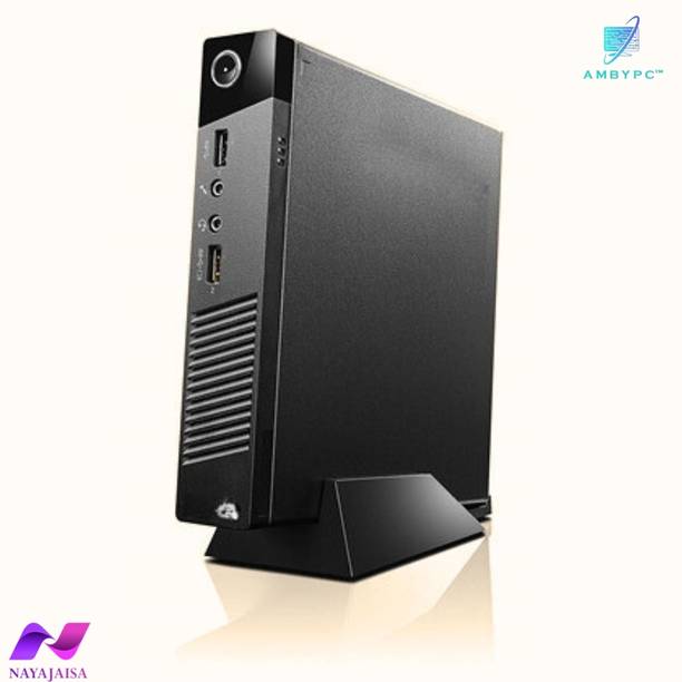Nayajaisa (Refurbished) Len-Mini PC i7 4th Gen 16-1TB S...