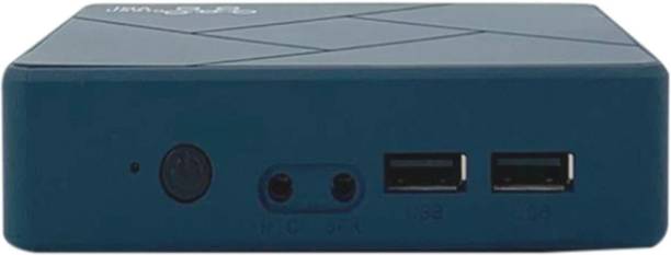 Green VDI GVDI500W Ultra Thin Client / Zero Client Linu...