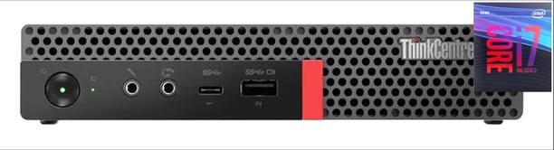 NCS (NIDHI COMPUTER SOLUTIONS) ThinkCentre Tiny Desktop...