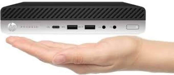 Nayajaisa (Refurbished)Prodesk 400 G4 Tiny PC i5 8th 8-...