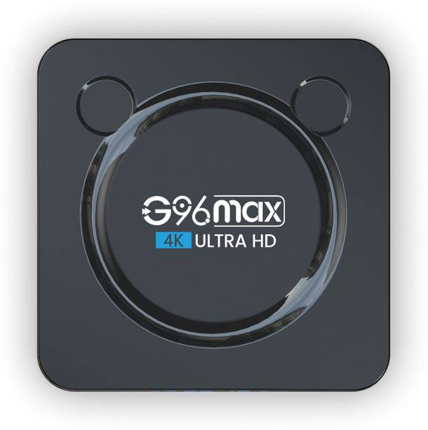 ROCKTECH G96 RTC - Android v4.4 (KitKat), Amlogic S905W...