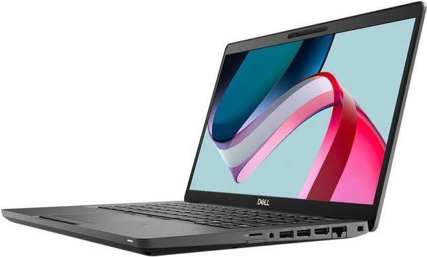 DELL Latitude5400 Business Laptop,Intel Core i5-8365U,8...