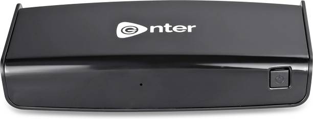 Enter FL200 Thin Client - Intel SoC Chipset, Intel Cele...