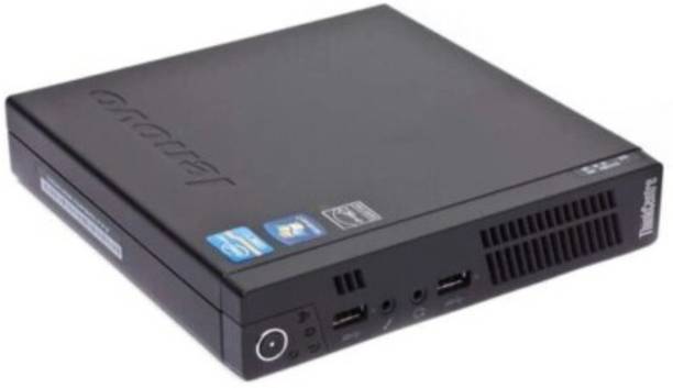 Nayajaisa (Refurbished)ThinkCentre M72e tiny i5 3rd Gen...
